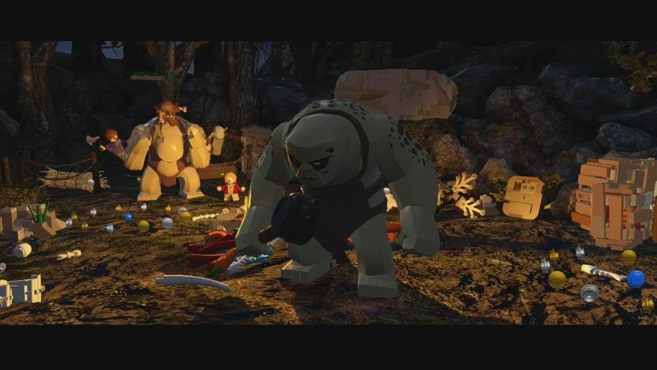 LEGO El Hobbit - Imagen 24